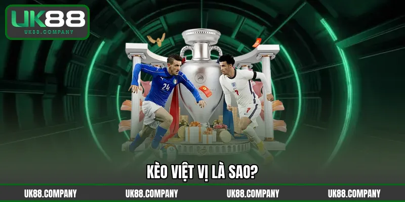 Kèo việt vị là sao?